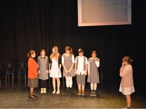 Slovesna otvoritev Ljudskega doma 28